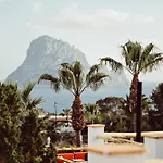 Petunia Ibiza, A Beaumier Hotel (Adults Only)