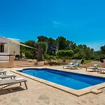 Villa Can Carreras
