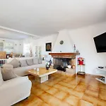 Villa Can Andreuet De Baix