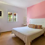 Can Parras Casa Con Piscina Y Barbacoa Cerca De La Playa