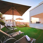 Villa Romeo 2Km From Ibiza Town And 1Km From Talamanca Beach