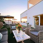 Villa Romeo 2Km From Ibiza Town And 1Km From Talamanca Beach