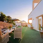 Villa Romeo 2Km From Ibiza Town And 1Km From Talamanca Beach