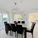 Villa Oasis Ibiza