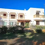 Cala Jondal \