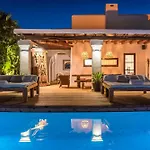 Villa Serenity 3 Luxury Boutique Villa