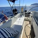 Velero Beneteau Gybsea 50