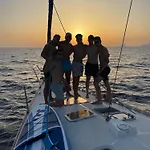 Velero Beneteau Gybsea 50