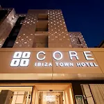Oaks Ibiza Town Hotel