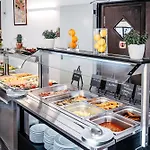Hotel Tarba