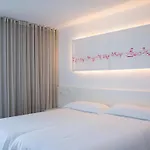 Hotel Moon Dreams Paraiso - Adults Recommended