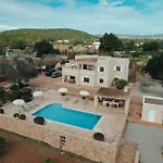 Villa Amigo Near Las Dalias - Nice