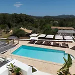 Can Tunio , Santa Gertrudis