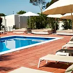 Typic Sandic Apartments
