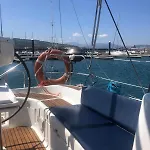 Malena Tango Velero