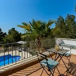 Villa Can Pere Joan