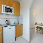 Hotel Apartamentos Vibra San Marino
