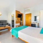 Hotel Apartamentos Vibra San Marino