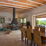 Villa Kety -Luna Con Preciosa Piscina Y Vistas !