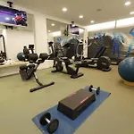 Marvell Club Hotel & Apartments