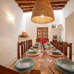 Can Pla Roig Vista Mar