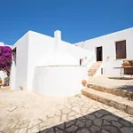Can Pla Roig Vista Mar