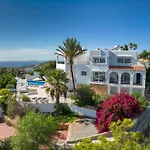 Villa Near San Antonio Sleeps 11