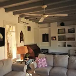 Encantadora Casa Ibicenca