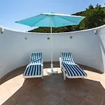 Charming Villa With Pool, Can Toni Mateu.