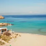 Large Villa On Ibiza West Coast With Pool & Sunset View - Nirvana