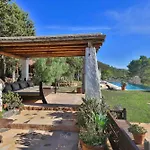 Villa Kumharas