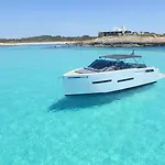 The Loft Ibiza