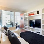 Apartment Ikebana