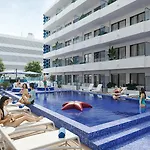Apartamentos Vibra Jabeque Blue - Adults Only -New Opening 2025