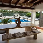 Villa Can Raes