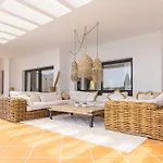 Villa El Mirador Uno
