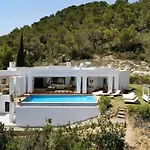 Villa El Mirador Uno