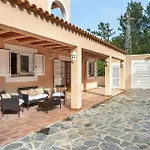Ferienhaus Mit Privatpool Fuer 10 Personen Ca 300 Qm In Portinatx, Ibiza Nordkueste Von Ibiza