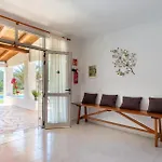 Ferienhaus Mit Privatpool Fuer 14 Personen Ca 350 Qm In Sant Llorenc De Balafia, Ibiza Binnenland Von Ibiza