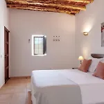 Ferienhaus Mit Privatpool Fuer 9 Personen Ca 350 Qm In Santa Eularia Des Riu, Ibiza Suedkueste Von Ibiza