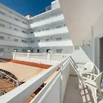 Hotel Apartamentos Vibra Lux Mar