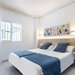 Hotel Apartamentos Vibra Lux Mar