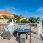 Casa Feliz Villa With Private Pool Capdepera