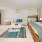 Villa Near Ibiza Town Sleeps 11 To 13 Guests