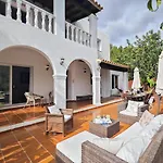 Villa Mercedes