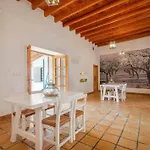 Villa Can Sunyer.Ibiza.