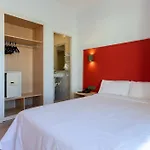 The Red Hotel - Adults Only