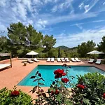 Villa Ses Casetes Ibiza