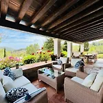 Villa Ses Casetes Ibiza