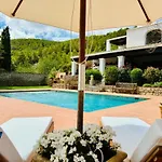 Villa Ses Casetes Ibiza